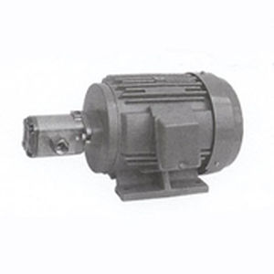 Pompe hydraulique à engrenage - MFP100  - Daikin PMC - électrique