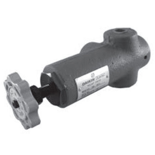 Soupape de décharge à commande assistée - SR series - Daikin PMC