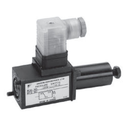 Pressostat mécanique - JPS series - Daikin PMC - pour liquides / pour applications hydrauliques