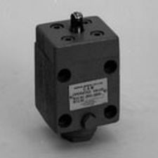 Distributeur hydraulique à tiroir - DD2 series - Daikin PMC - pilote / 2 voies / compact