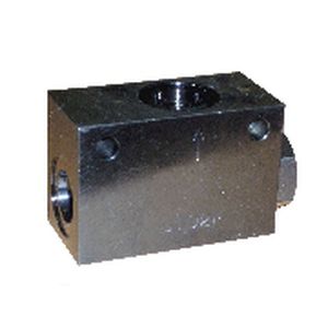 Clapet anti-retour à navette - ST-02F - Daikin PMC - hydraulique
