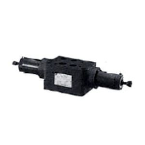 Soupape de décharge hydraulique - MRD-04 series - Daikin PMC - modulable