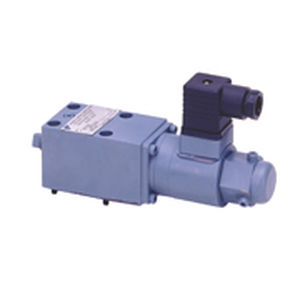 Soupape de décharge pour eau - JRP series - Daikin PMC - à piston / à commande assistée / proportionnelle