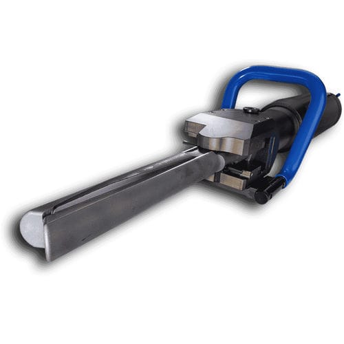 Éclateur de roche hydraulique - SP400 - Tehma SA - pour applications minières / pour démolition contrôlée / pour le béton