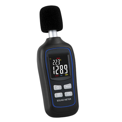 Sonomètre numérique - 1500 - BETEX - basique