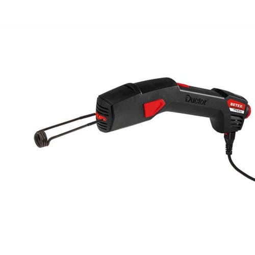 Appareil de chauffage par induction pour roulement - iDuctor 1 - BETEX - pour élément d'assemblage / pour pièces / pour traitement thermique