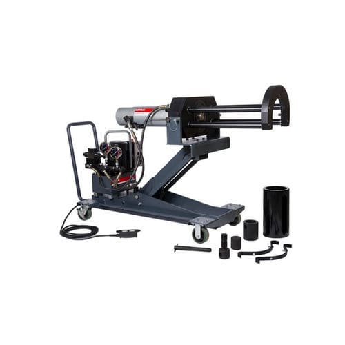 Extracteur de roulement hydraulique - BPP  - BETEX