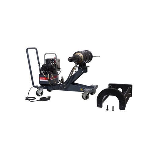 Extracteur de roulement hydraulique - BPPS - BETEX