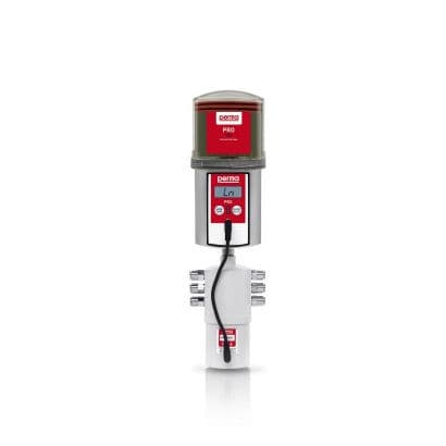 Graisseur multipoint - perma PRO - BETEX - mono-point / automatique