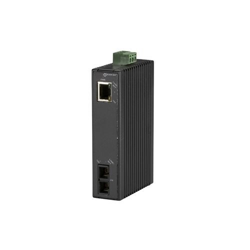 Convertisseur média - LMC270A series - Black Box - de puissance / de température / de vitesse