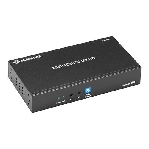 Répartiteur vidéo - VX-HDMI-HDIP-RX - Black Box