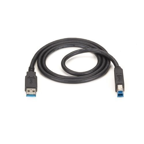 Câble électrique de données - USB30-00 series - Black Box - USB / multimédia