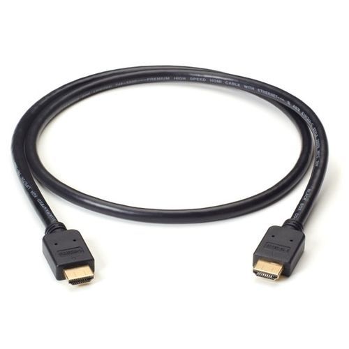 Câble électrique de données - VCB-HDMI series - Black Box - Ethernet / HDMI / réseau