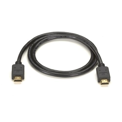 Câble électrique de données - EVHDMI01T series - Black Box - HDMI / multibrin / en cuivre