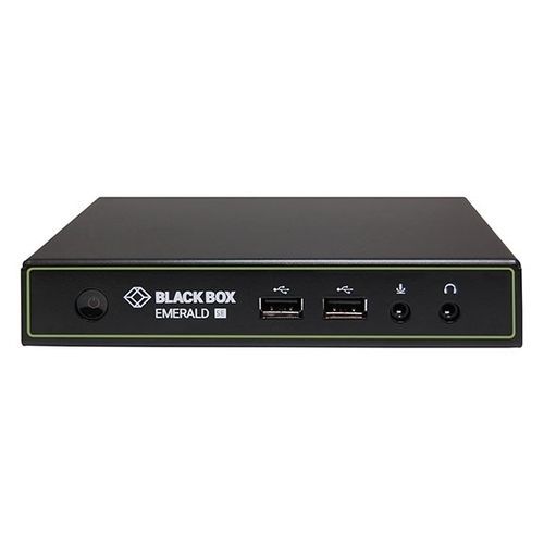 Commutateur KVM - Emerald® SE DVI - Black Box