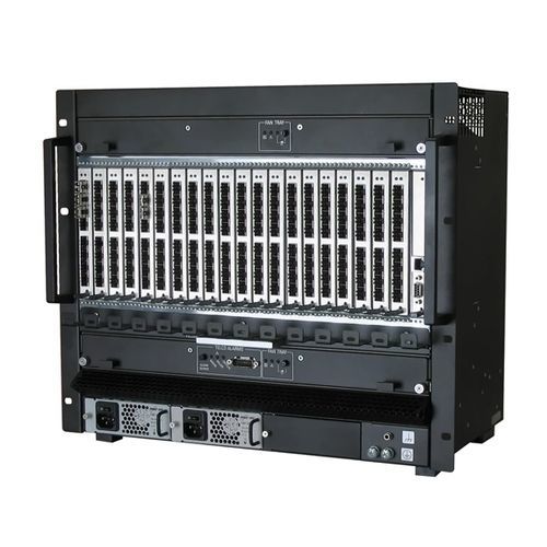 Commutateur KVM numérique - DKM FX - Black Box - analogique / 48 ports