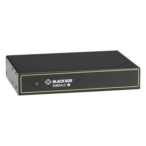 Commutateur KVM - Emerald® SE  - Black Box