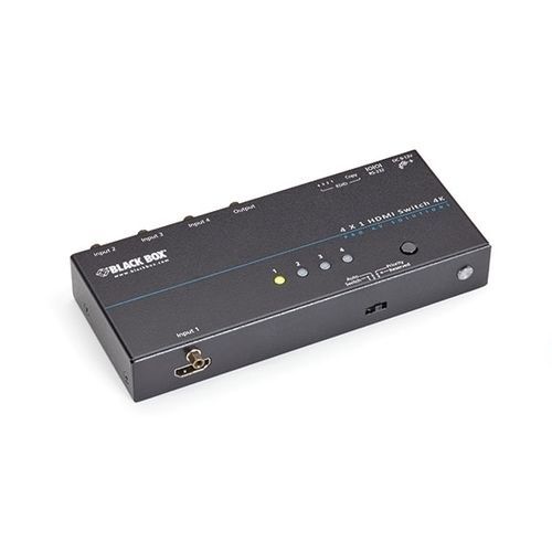 Commutateur vidéo - VSW-HDMI series - Black Box