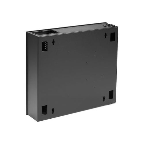 Armoire pour outils - JPM4 series - Black Box - murale / pour flexible / à faible épaisseur