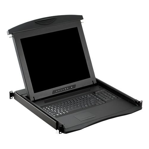 Pupitre modulaire - KLS17X  - Black Box