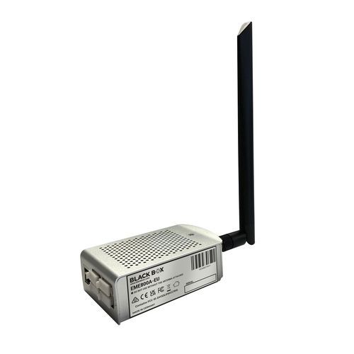 Passerelle IoT - EME800A-EU - Black Box - sans fil / USB / LoRaWAN