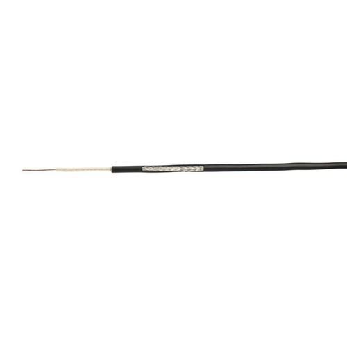 Câble électrique RF - RG174 - Jiangsu Elesun Cable Co., Ltd. - coaxial / isolé / multibrin