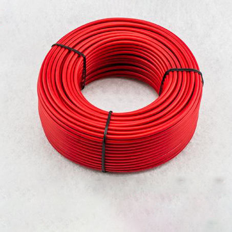 Fil monoconducteur isolé - UL1007 PVC - Jiangsu Elesun Cable Co., Ltd. - en cuivre / en PVC / souple