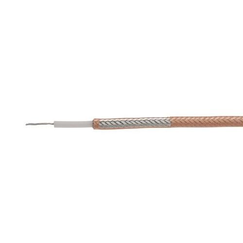 Câble électrique haute température - RG400 - Jiangsu Elesun Cable Co., Ltd. - de données / RF / DIN