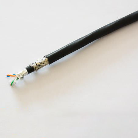 Câble électrique réseau - Jiangsu Elesun Cable Co., Ltd. - de données / RF / isolé