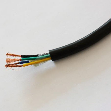 Câble électrique pour l'électronique - UL2464 - Jiangsu Elesun Cable Co., Ltd. - d'alimentation / de données / isolé