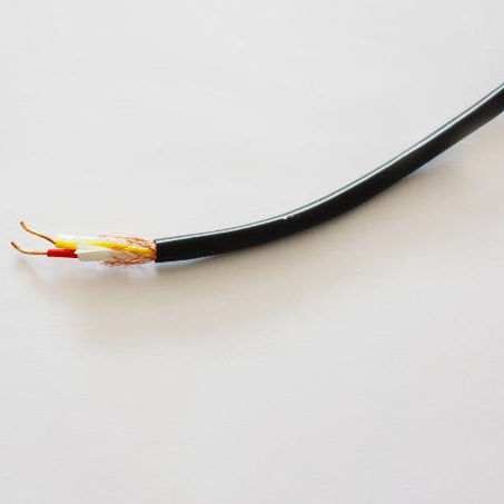 Câble électrique d'alimentation - KVVP series - Jiangsu Elesun Cable Co., Ltd. - isolé / blindé / multibrin