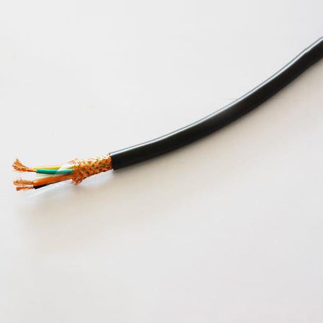 Câble électrique d'alimentation - RVVP series - Jiangsu Elesun Cable Co., Ltd. - isolé / blindé / multibrin