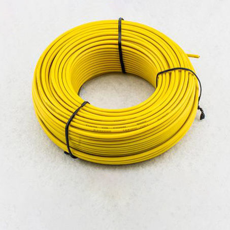 Câble électrique résistant au feu - FR  - Jiangsu Elesun Cable Co., Ltd. - d'alimentation / isolé / à retardateur de flamme