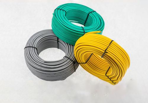 Câble électrique d'alimentation - Jiangsu Elesun Cable Co., Ltd. - à retardateur de flamme / multibrin / rond