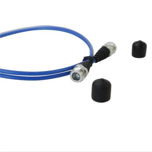 Harnais électrique RF - Jiangsu Elesun Cable Co., Ltd. - de signaux / satellite / droit