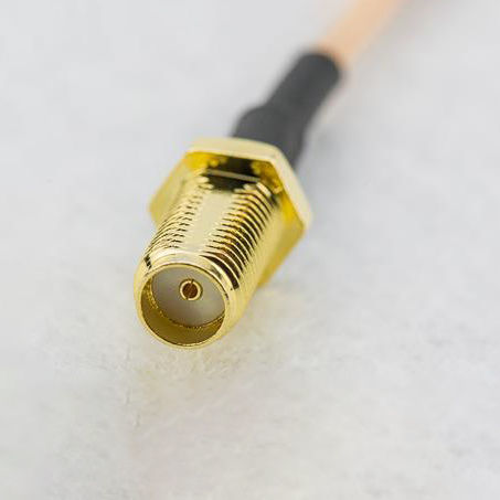 Harnais électrique SMA - Jiangsu Elesun Cable Co., Ltd. - de signaux / coaxial / BNC