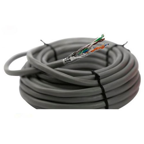 Câble électrique catégorie 6 - DSC16061801 - Jiangsu Elesun Cable Co., Ltd. - de données / audio/vidéo / Ethernet