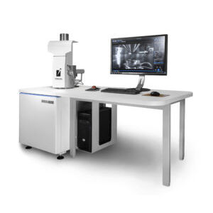 Microscope SEM - VEGA - Tescan GmbH - pour analyse / pour la recherche / d'inspection