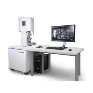 Microscope SEM - MIRA - Tescan GmbH - pour la recherche / pour inspection de matériau / pour le contrôle qualité