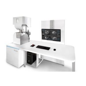Microscope SEM - CLARA - Tescan GmbH - pour inspection de matériau / de paillasse / automatisé