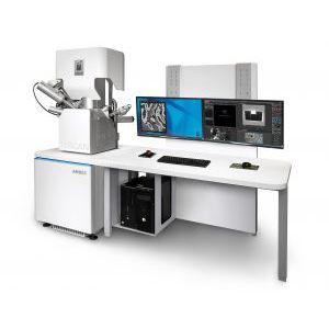 Microscope FIB/SEM - AMBER cryo - Tescan GmbH - de laboratoire