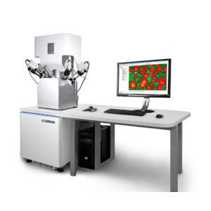 Microscope SEM - TIMA - Tescan GmbH - pour analyse / industriel / spectral