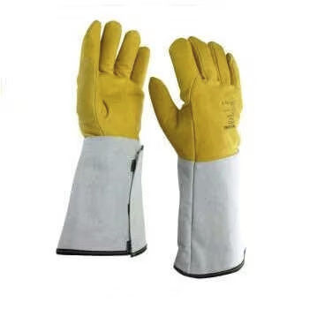 Gant de protection de travail - 19501230 - Linde France - industriel / de protection mécanique / contre le froid