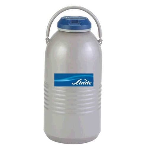 Réservoir pour cryo-conservation - R901111 - Linde France - pour liquides / en aluminium / cryogénique