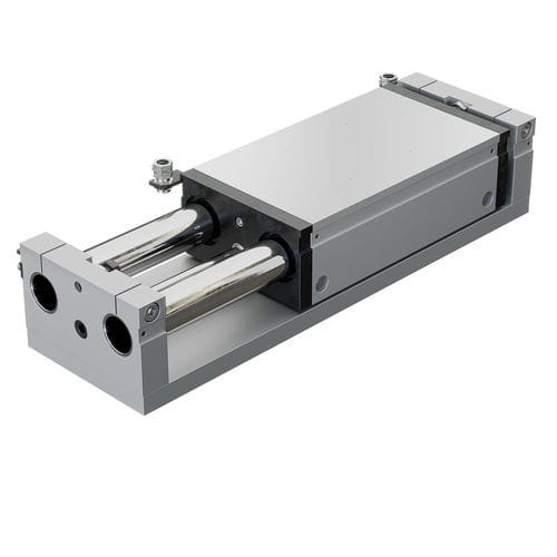 Module linéaire compact - FIBRO LAEPPLE TECHNOLOGY GMBHSHANGHAI REPRESENTATIVE OFFICE