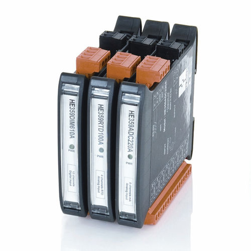 Module E/S numérique - SmartMod - Horner Tianjin Automation Technology Ltd - RS-485 / Modbus RTU / RS-422