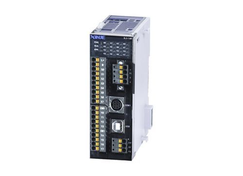 Automate programmable au format carte - XL3 series - Xinje Electronic Co., Ltd. - avec cartes d'E/S extensible / sortie à impulsion / pour bus de terrain
