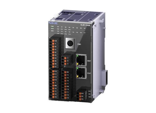 Contrôleur de bus de terrain - XL5H series - Xinje Electronic Co., Ltd.