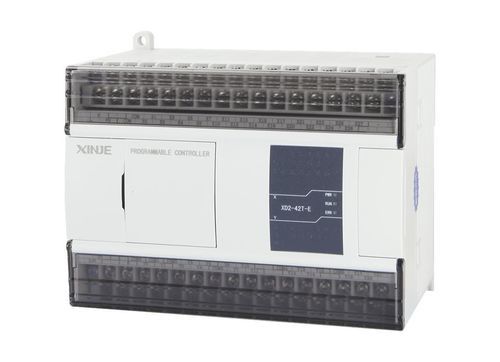 Automate programmable compact - XD2 series - Xinje Electronic Co., Ltd. - avec E/S intégrée / avec cartes d'E/S extensible / sortie à impulsion