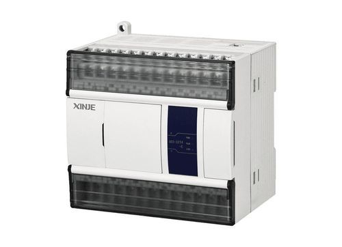 Automate programmable avec E/S intégrée - XD3 series - Xinje Electronic Co., Ltd. - sortie à impulsion / pour bus de terrain / RS485